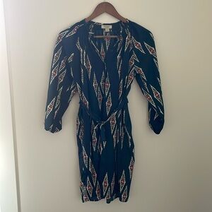 Tucker for Target dress